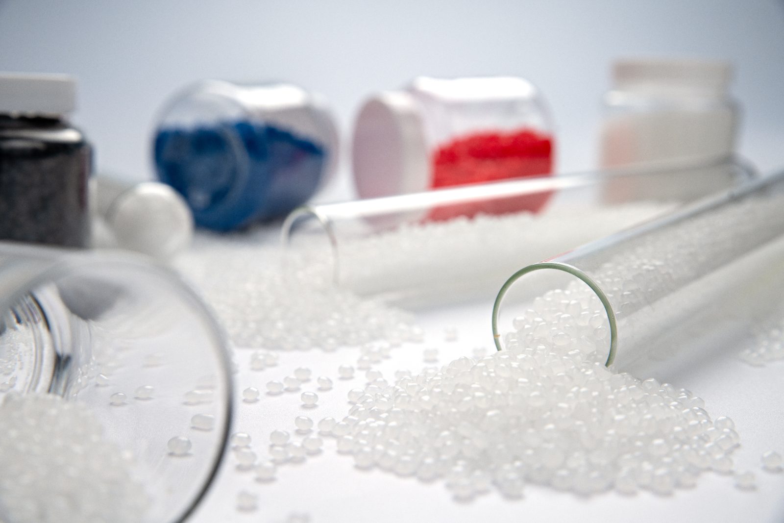 Biji plastik LDPE