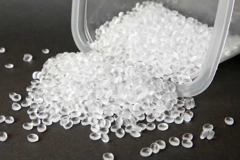 Biji plastik HDPE
