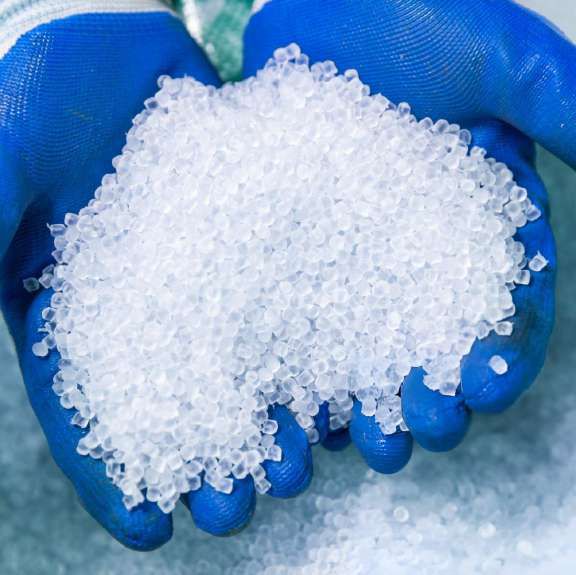 metode manufaktur biji plastik thermoforming